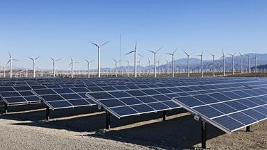 Smart Monitoring Solutions for Solar Panels